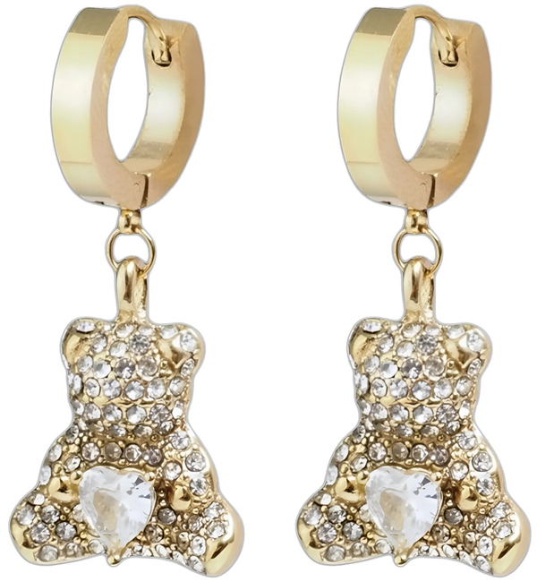 Auskari sievietēm L21 N206