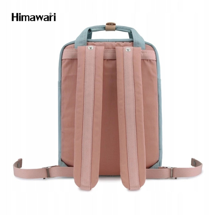 Miesto kuprinė laptopui Himawari W171