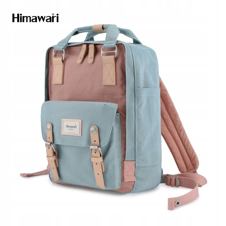 Miesto kuprinė laptopui Himawari W171