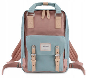 Miesto kuprinė laptopui Himawari W171