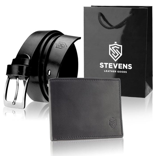 Vīriešu dāvanu komplekts Stevens P26 D80