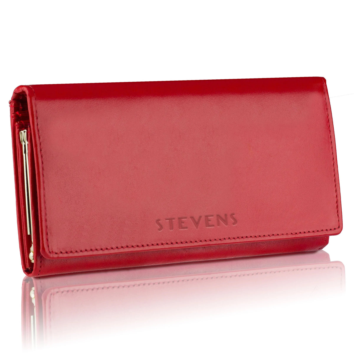 Sieviešu maks STEVENS D1685