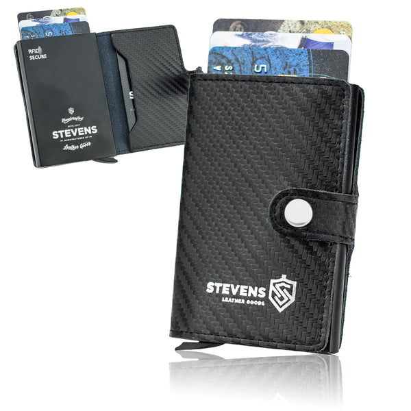 Vīriešu karšu maciņš Stevens FN1 S1062