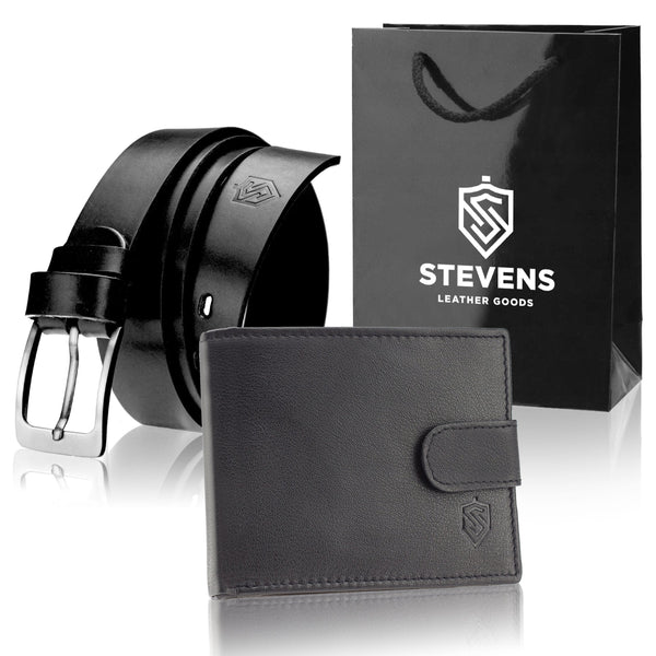 Vīriešu dāvanu komplekts Stevens P25 D81