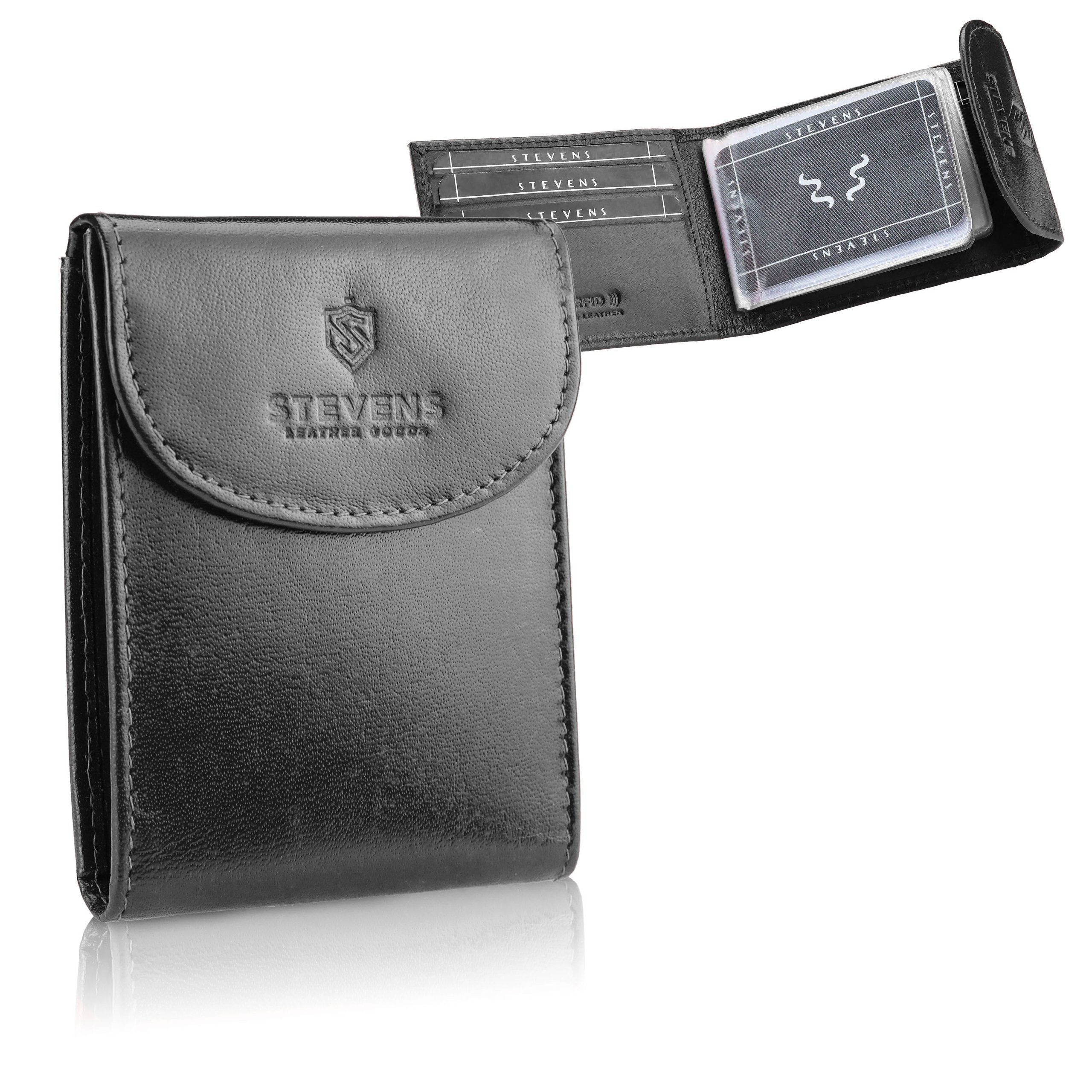 Karšu un dokumentu maciņš Stevens P46 S1038