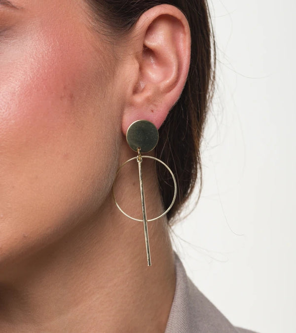 Auskari sievietēm E113