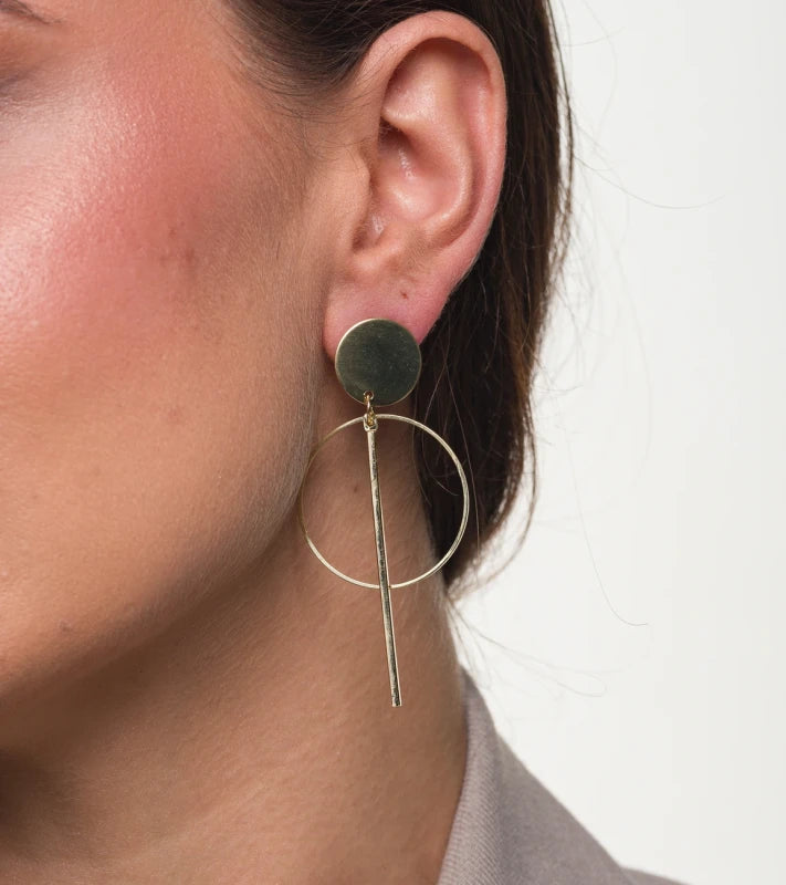 Auskari sievietēm E113