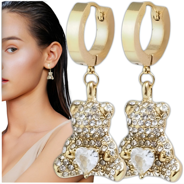 Auskari sievietēm L21 N206