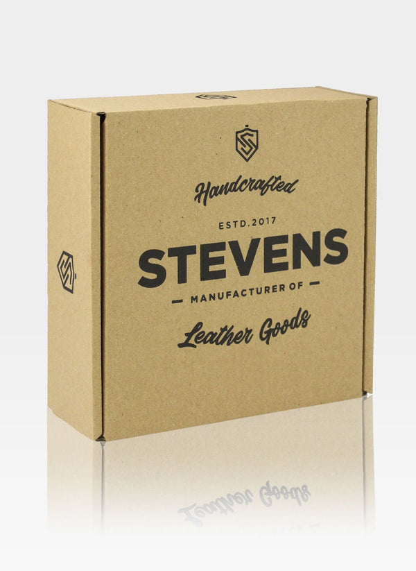 2 siksnu komplekts STEVENS melns, 135 cm XL, universāls D207