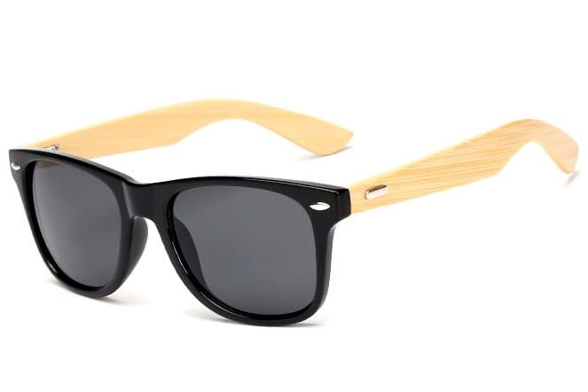 Vīriešu saulesbrilles O48