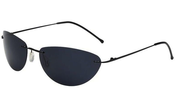 Vīriešu saulesbrilles V66