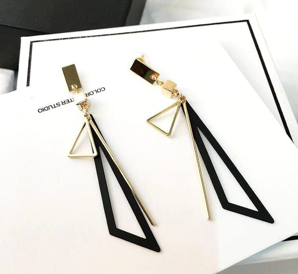 Auskari sievietēm D127