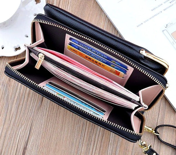 Sieviešu rokassoma J129 R261