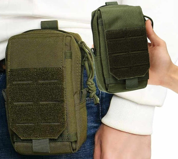 MILITĀRĀ TAKTISKĀ JOSTA SOMA VĪRIEŠIEM T125 R300
