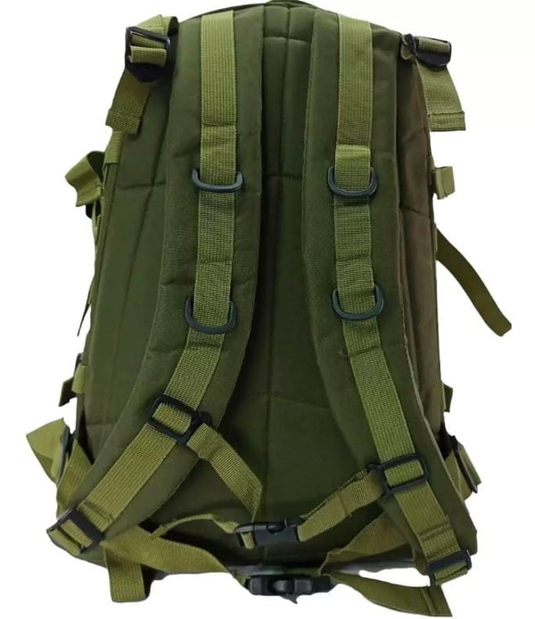 Taktiska ceļojumu mugursoma vīriešiem T38