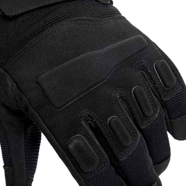Vīriešu taktiskie cimdi K71, XL