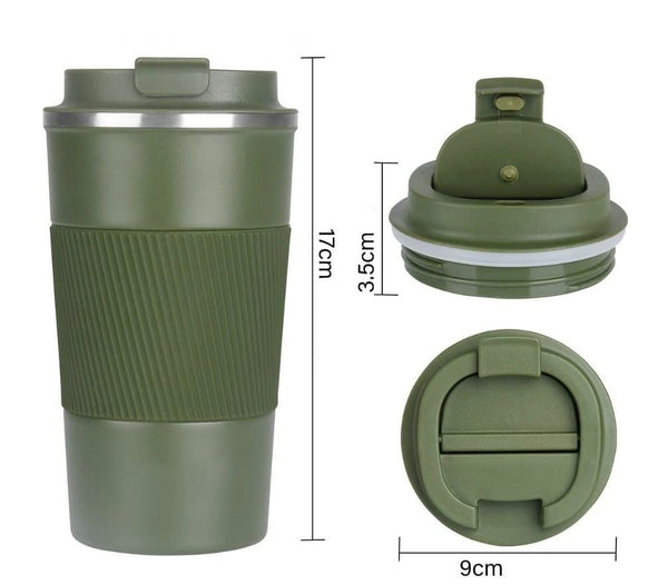 TERMO KRŪZE C61