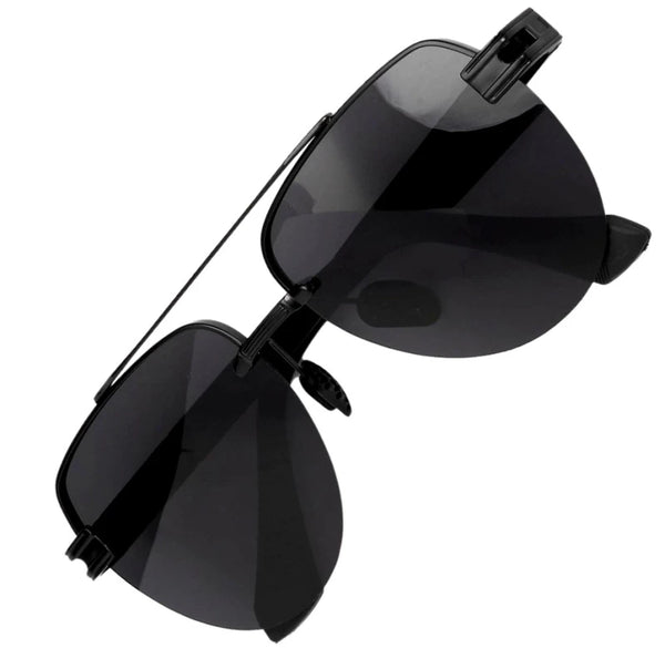 Polarizētas saulesbrilles vīriešiem J41 