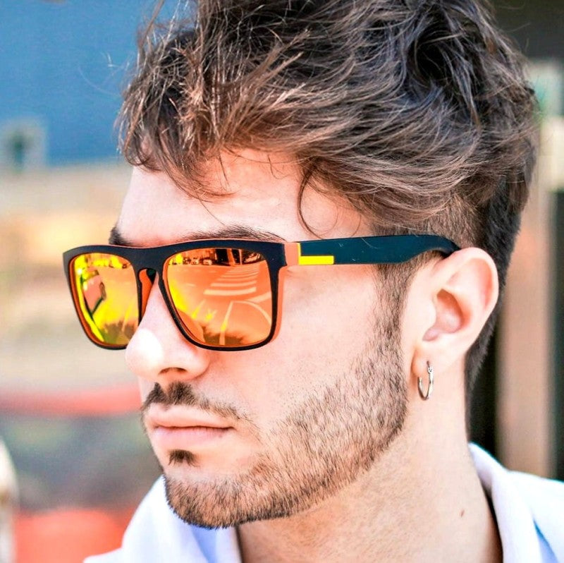 Polarizētas saulesbrilles vīriešiem S13