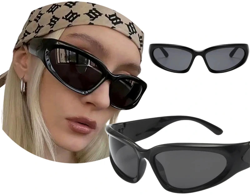 Polarizētas saulesbrilles E3 
