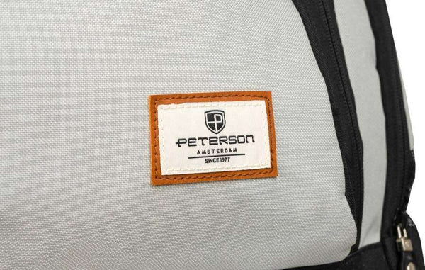 Talpi sportinė kelioninė rankinė Peterson RT3