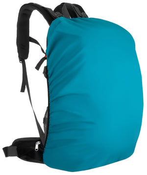 Juoda kuprinė PTN D88
