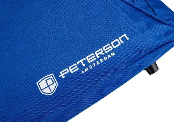 Poliesterinis sportinis kelioninis krepšys Peterson RT7