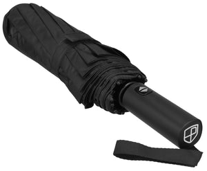 Juodas skėtis Peterson PTN UMB-05T K38