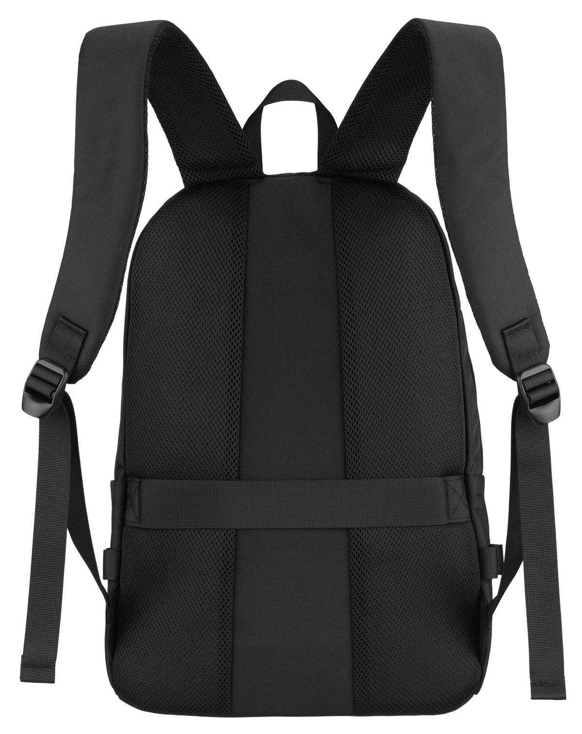 Juoda kuprinė PTN B79