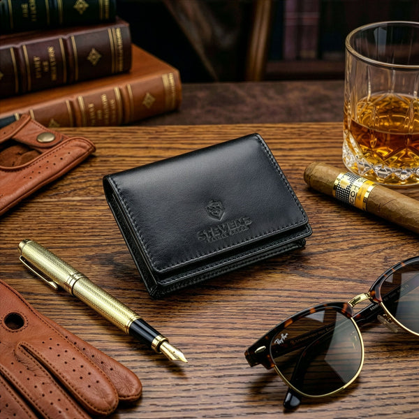 Karšu maciņš Stevens P48 S1070 