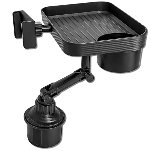 Automobilinis kelioninis staliukas carbon XL A103