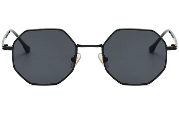 Kvadrātveida modes saulesbrilles S12
