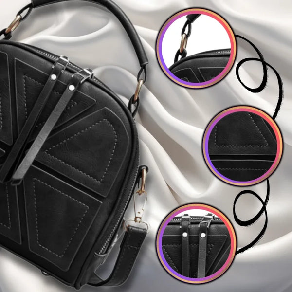 Sieviešu rokassoma S29 R84