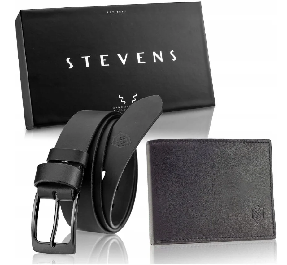 Dāvanu komplekts vīriešiem Stevens ZB325