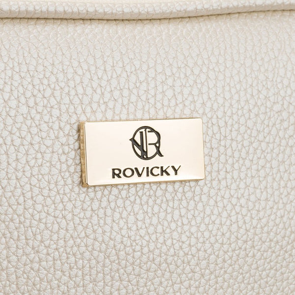 Kosmetinė Rovicky, šviesiai smėlio spalvos RT29