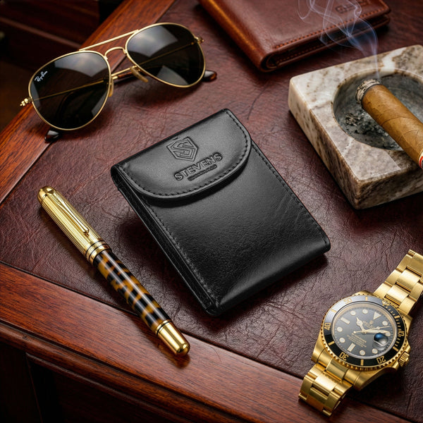 Karšu un dokumentu maciņš Stevens P46 S1038