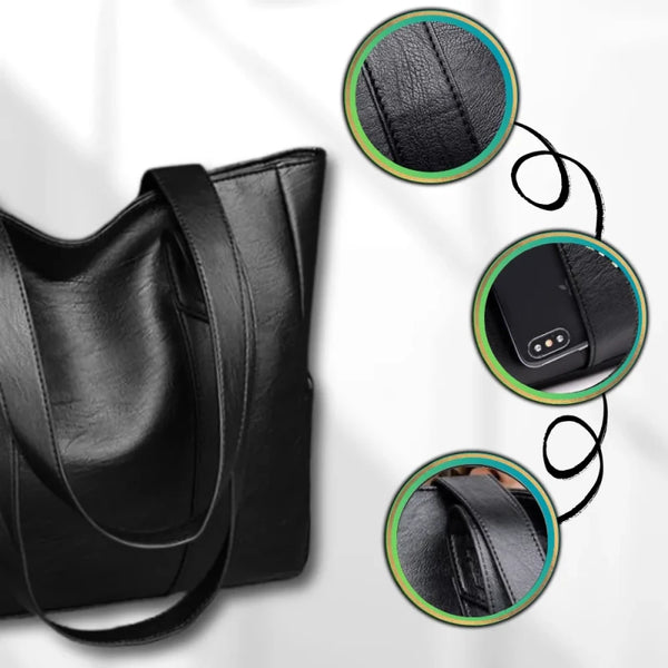 Sieviešu rokassoma B57 R321