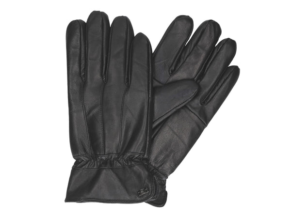 Pierre Cardin G692 M natūralios odos pirštinės M