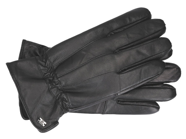 Pierre Cardin G692 natūralios odos pirštinės