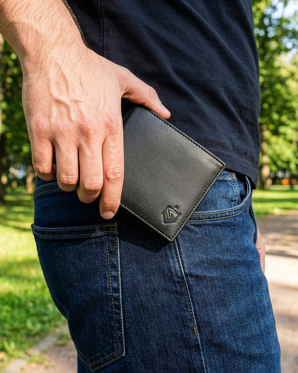 Maka/dokumentu maciņš Stevens S1128