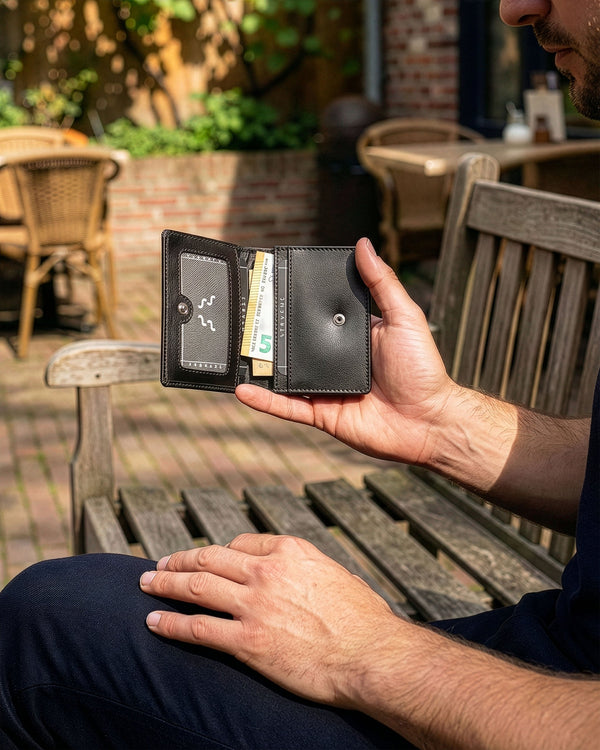 Karšu maciņš Stevens P48 S1070 