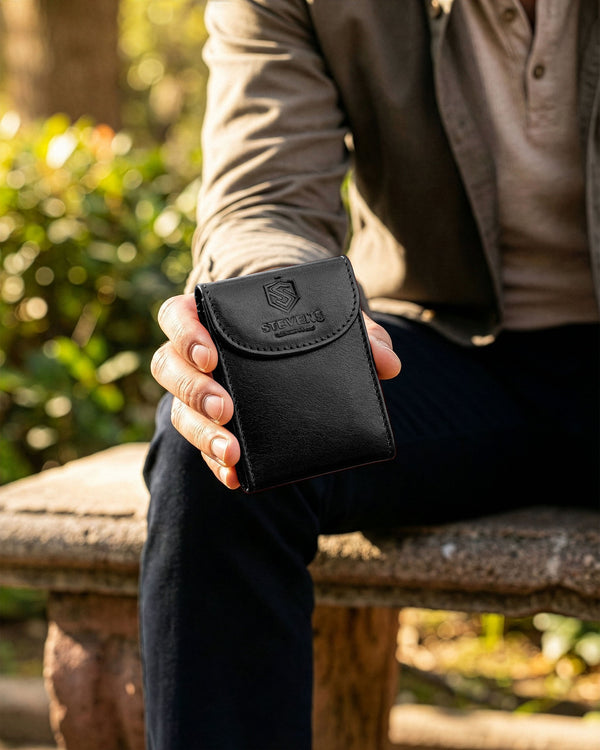 Karšu un dokumentu maciņš Stevens P46 S1038