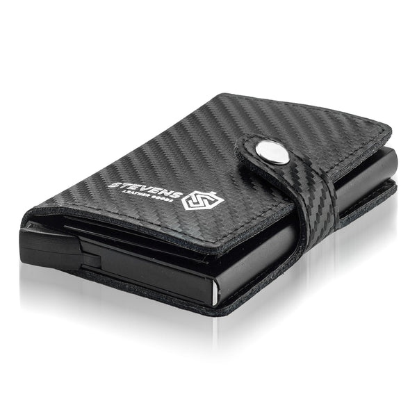 Vīriešu karšu maciņš Stevens FN1 S1062