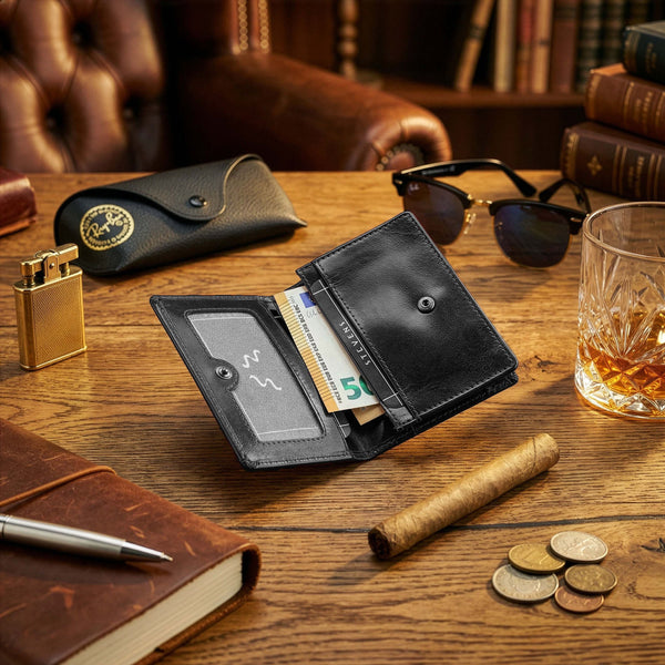 Karšu maciņš Stevens P48 S1070 