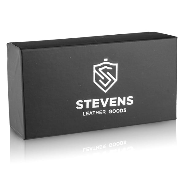 Maza ādas maciņš atslēgām, monētām Stevens P50 S1035