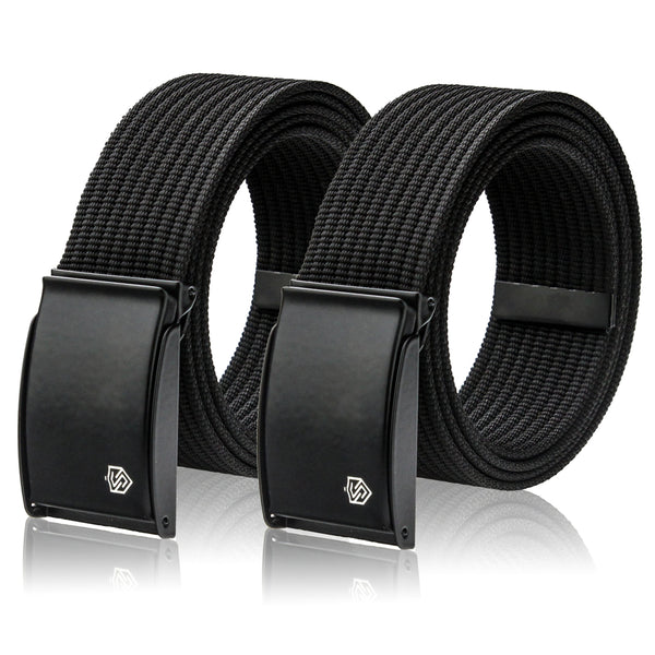 2 siksnu komplekts STEVENS melns, 135 cm XL, universāls D207