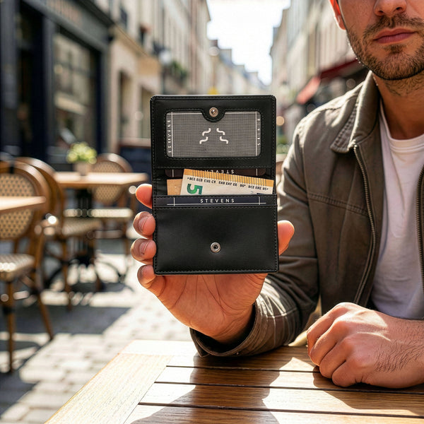 Karšu maciņš Stevens P48 S1070 