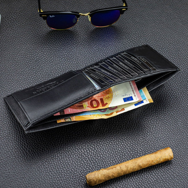 Maka/dokumentu maciņš Stevens S1128