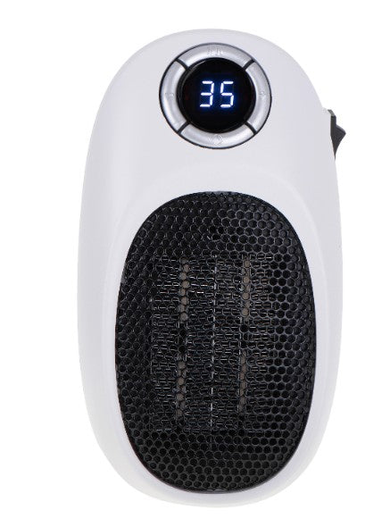 Elektriskais sildītājs Adler AD 7749, 1500W