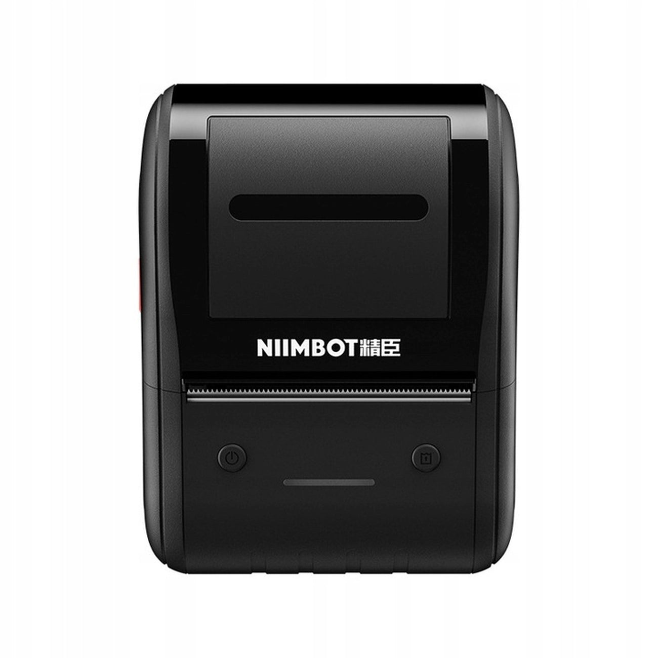 Uzlīmju printeris Niimbot B203, Bluetooth savienojums